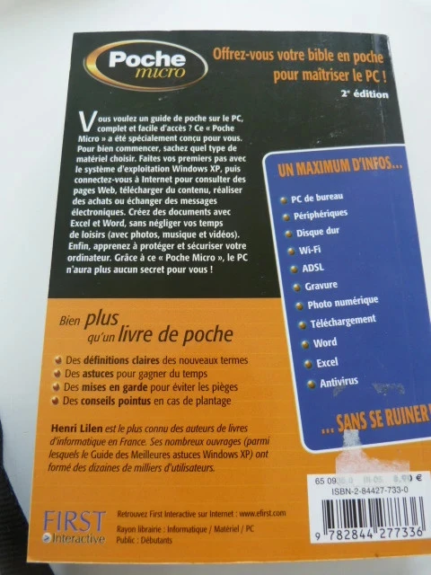 Pc (2e editie) – photo 2